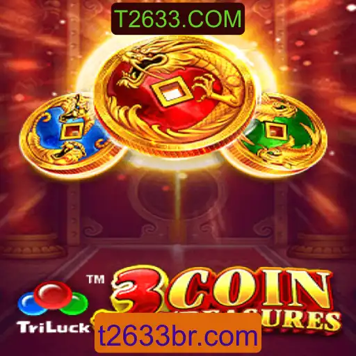 Explorando o Mundo de 3CoinTreasures: Um Guia Completo