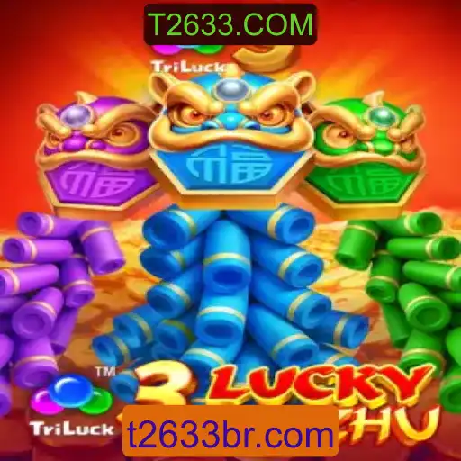 Descubra o Novo Jogo Empolgante: 3LuckyBaozhu