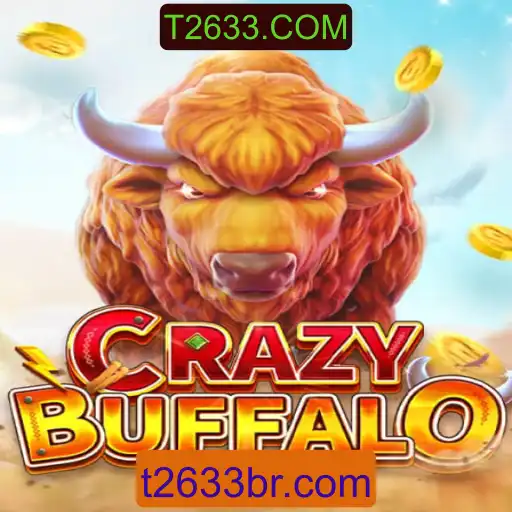 Descubra o Fascinante Mundo do Jogo CRAZYBUFFALO