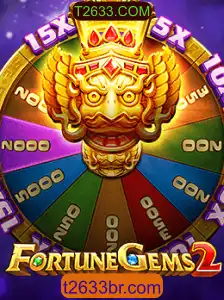 FortuneGems2: Descubra o Encanto do Novo Sucesso de T2633.COM