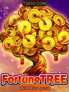 FortuneTree: Imersão no Mundo dos Jogos de Azar Online