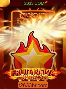 FruitrNovaSupe30: A Nova Sensação dos Jogos Online