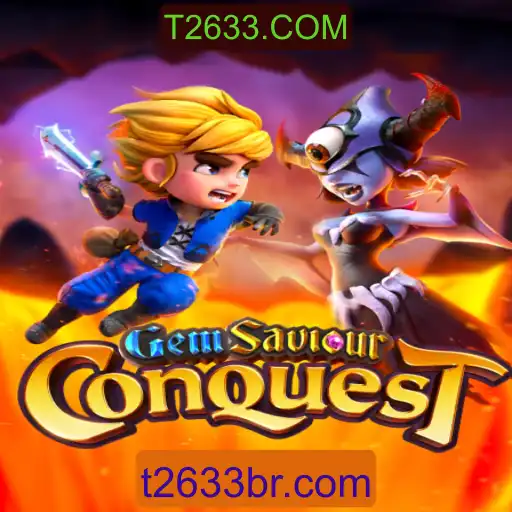 GemSaviourConquest: A Nova Sensação dos Jogos de Estratégia