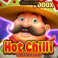 Descubra o Mundo Empolgante do Jogo HotChilli