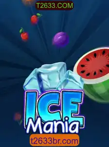 Descubra o Mundo de IceMania: Jogo, Aventura e Estratégia