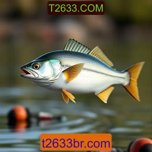 Jogos de pesca