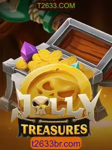 Explorando o Fascinante Mundo de JollyTreasures: Instruções e Regras