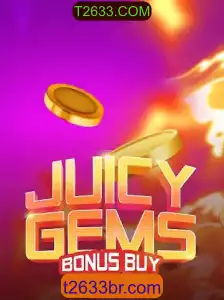 JuicyGemsBonusBuy: Descubra a Emoção e Estratégia do Jogo Moderno