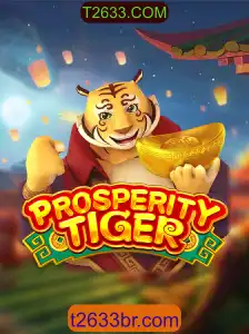 Tudo o que você precisa saber sobre o jogo ProsperityTiger