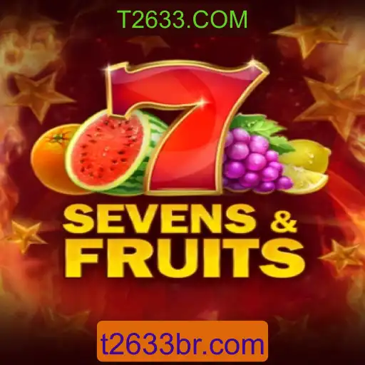 SevensFruits: Descubra o Fascinante Mundo do Jogo de Cassino Online