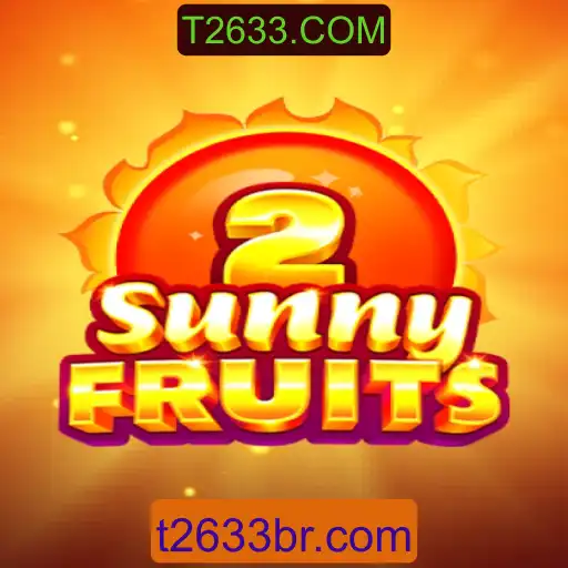 Descubra o Empolgante Mundo de SunnyFruits2 e T2633.COM