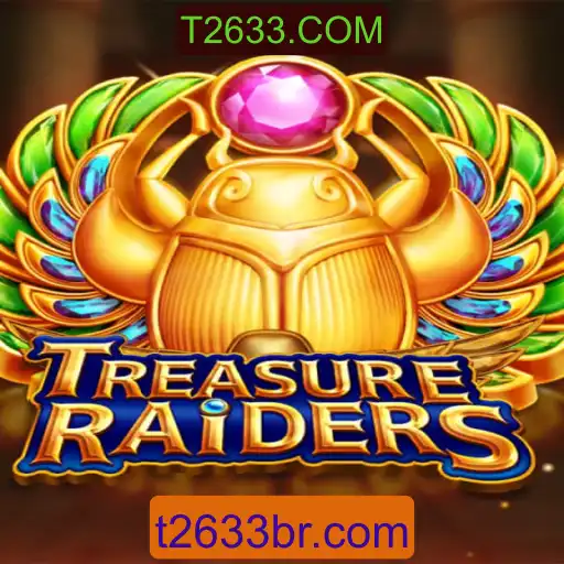 Explorando o Mundo de TREASURERAIDERS: Aventura e Estratégia no Jogo Online Inovador