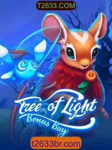 Explorando o Fascinante Mundo de 'TreeOfLightBonusBuy'