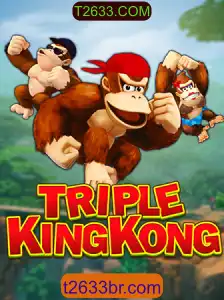 Explorando o Mundo Empolgante de TripleKingKong: Tudo o que Você Precisa Saber