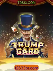 Explorando o Empolgante Mundo do Jogo TrumpCard: Regras e Estratégias
