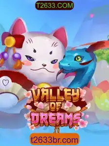 Desvendando ValleyofDreams: Aventura, Estratégia e Máxima Diversão