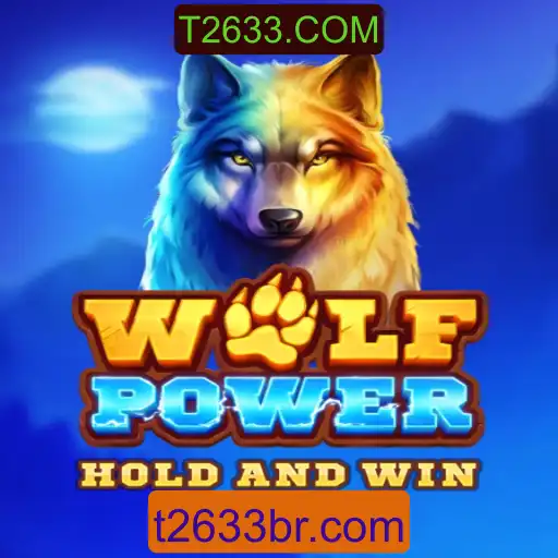 Explore o Universo de WolfPower: Estratégia e Aventura no T2633.COM